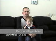 Click on it! Autism Treatment and Hyperbaric Oxygen